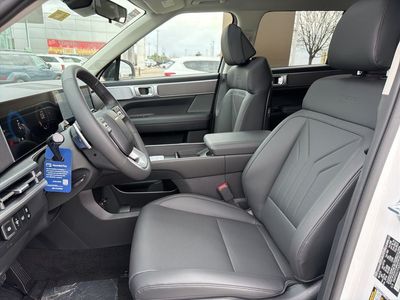 2026 Hyundai Santa Fe - Photo 22