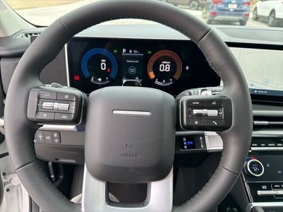 2026 Hyundai Santa Fe - Photo 27