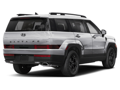 2026 Hyundai Santa Fe - Photo 37
