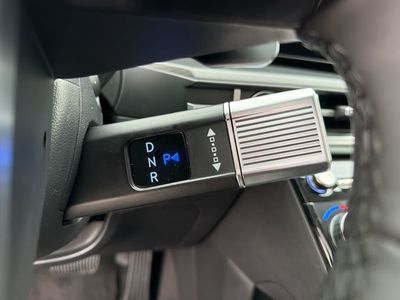2026 Hyundai Santa Fe - Photo 28