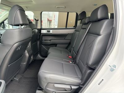 2026 Hyundai Santa Fe - Photo 16
