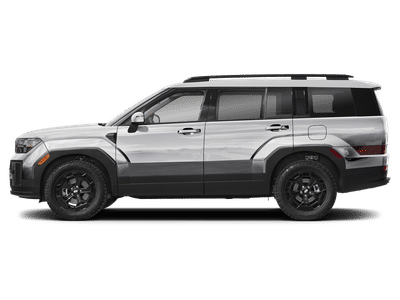 2026 Hyundai Santa Fe - Photo 38