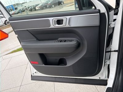 2026 Hyundai Santa Fe - Photo 34