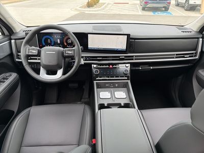2026 Hyundai Santa Fe - Photo 19