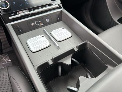 2026 Hyundai Santa Fe - Photo 32