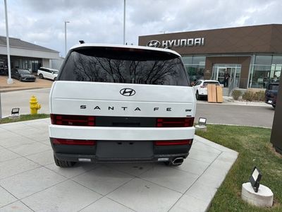 2026 Hyundai Santa Fe - Photo 4