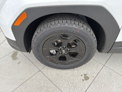 2026 Hyundai Santa Fe - Photo 9