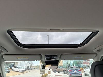 2026 Hyundai Santa Fe - Photo 20