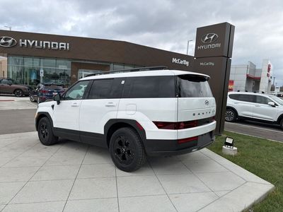 2026 Hyundai Santa Fe - Photo 3