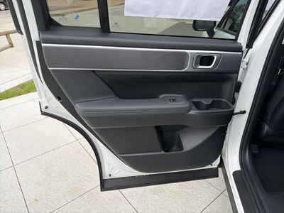 2026 Hyundai Santa Fe - Photo 21