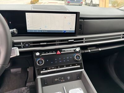 2026 Hyundai Santa Fe - Photo 29