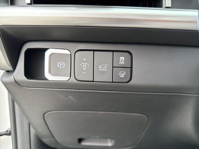 2026 Hyundai Santa Fe - Photo 24