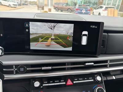 2026 Hyundai Santa Fe - Photo 30