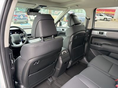 2026 Hyundai Santa Fe - Photo 17