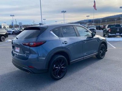 2023 Mazda Mazda CX-5 — detail view