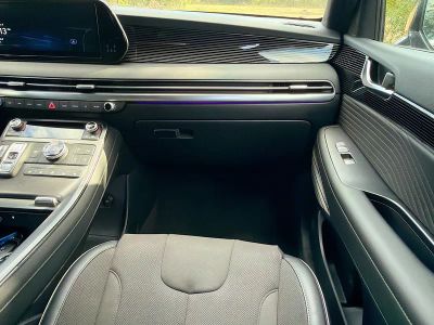 2025 Hyundai PALISADE — photo 19 view