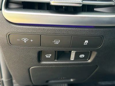 2025 Hyundai PALISADE — photo 37 view
