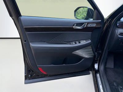 2025 Hyundai PALISADE — photo 24 view