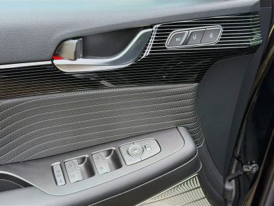 2025 Hyundai PALISADE — photo 25 view