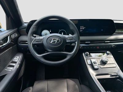2025 Hyundai PALISADE — photo 18 view