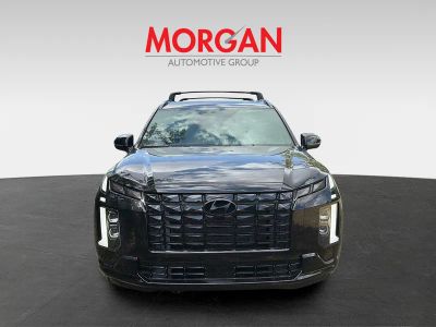 2025 Hyundai PALISADE — photo 8 view