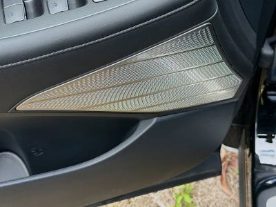 2025 Hyundai PALISADE — photo 26 view