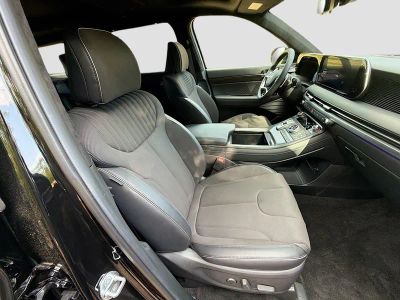 2025 Hyundai PALISADE — photo 16 view
