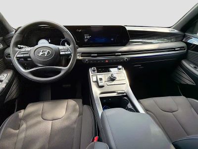 2025 Hyundai PALISADE — photo 17 view