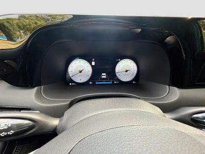 2025 Hyundai PALISADE — photo 42 view