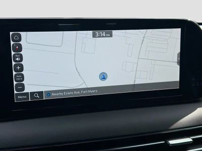 2025 Hyundai PALISADE — photo 34 view