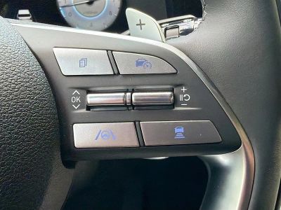 2025 Hyundai PALISADE — photo 40 view