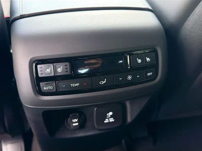 2025 Hyundai PALISADE — photo 21 view