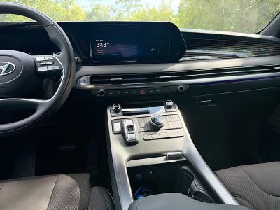 2025 Hyundai PALISADE — photo 20 view