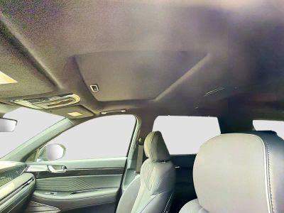 2025 Hyundai PALISADE — photo 29 view