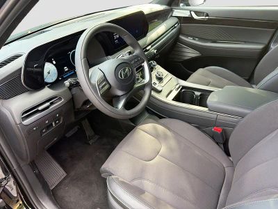2025 Hyundai PALISADE — photo 28 view