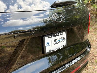 2025 Hyundai PALISADE — photo 11 view