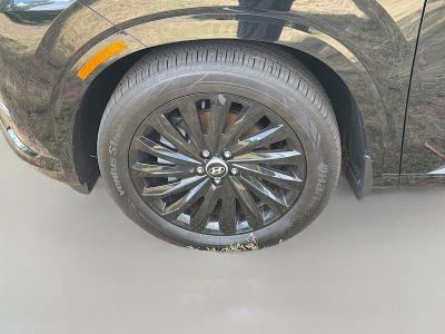 2025 Hyundai PALISADE — photo 44 view