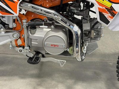 2026 Kayo TD110 EFI - Photo 17