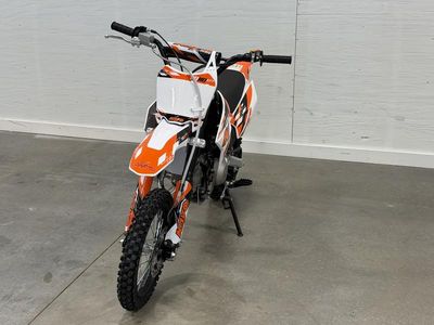 2026 Kayo TD110 EFI - Photo 6