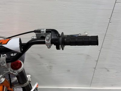 2026 Kayo TD110 EFI - Photo 15