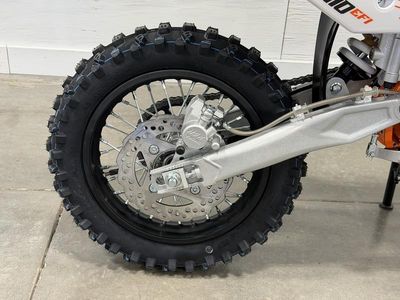 2026 Kayo TD110 EFI - Photo 20
