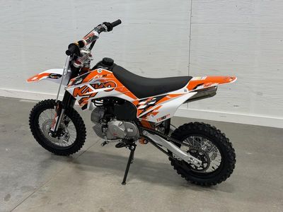 2026 Kayo TD110 EFI - Photo 9