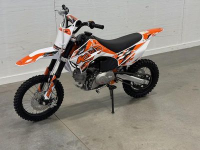 2026 Kayo TD110 EFI - Photo 8