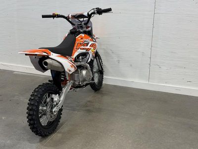 2026 Kayo TD110 EFI - Photo 12