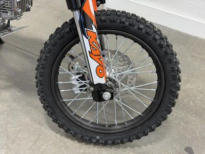2026 Kayo TD110 EFI - Photo 19