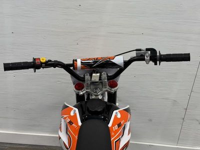 2026 Kayo TD110 EFI - Photo 13