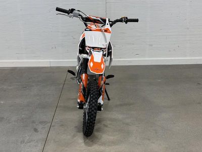 2026 Kayo TD110 EFI - Photo 4