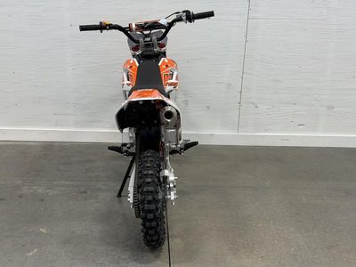 2026 Kayo TD110 EFI - Photo 10