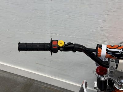2026 Kayo TD110 EFI - Photo 14