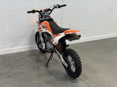 2026 Kayo TD110 EFI - Photo 11